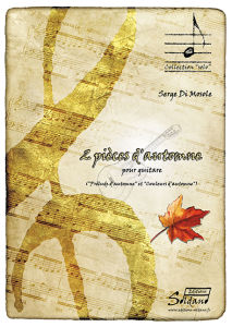 2 pièces d'automne