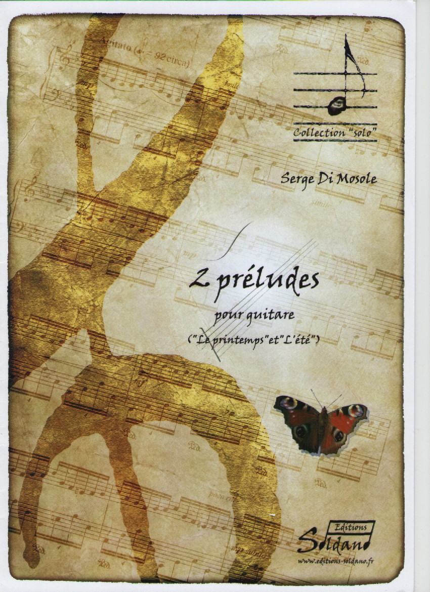 2 préludes