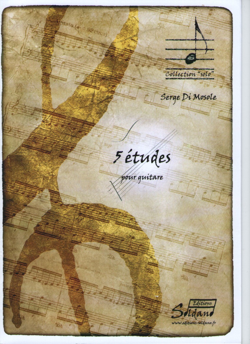 5 études