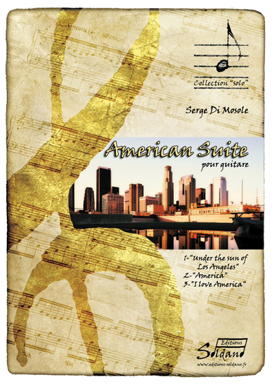 american suite