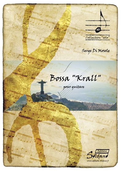 bossa krall