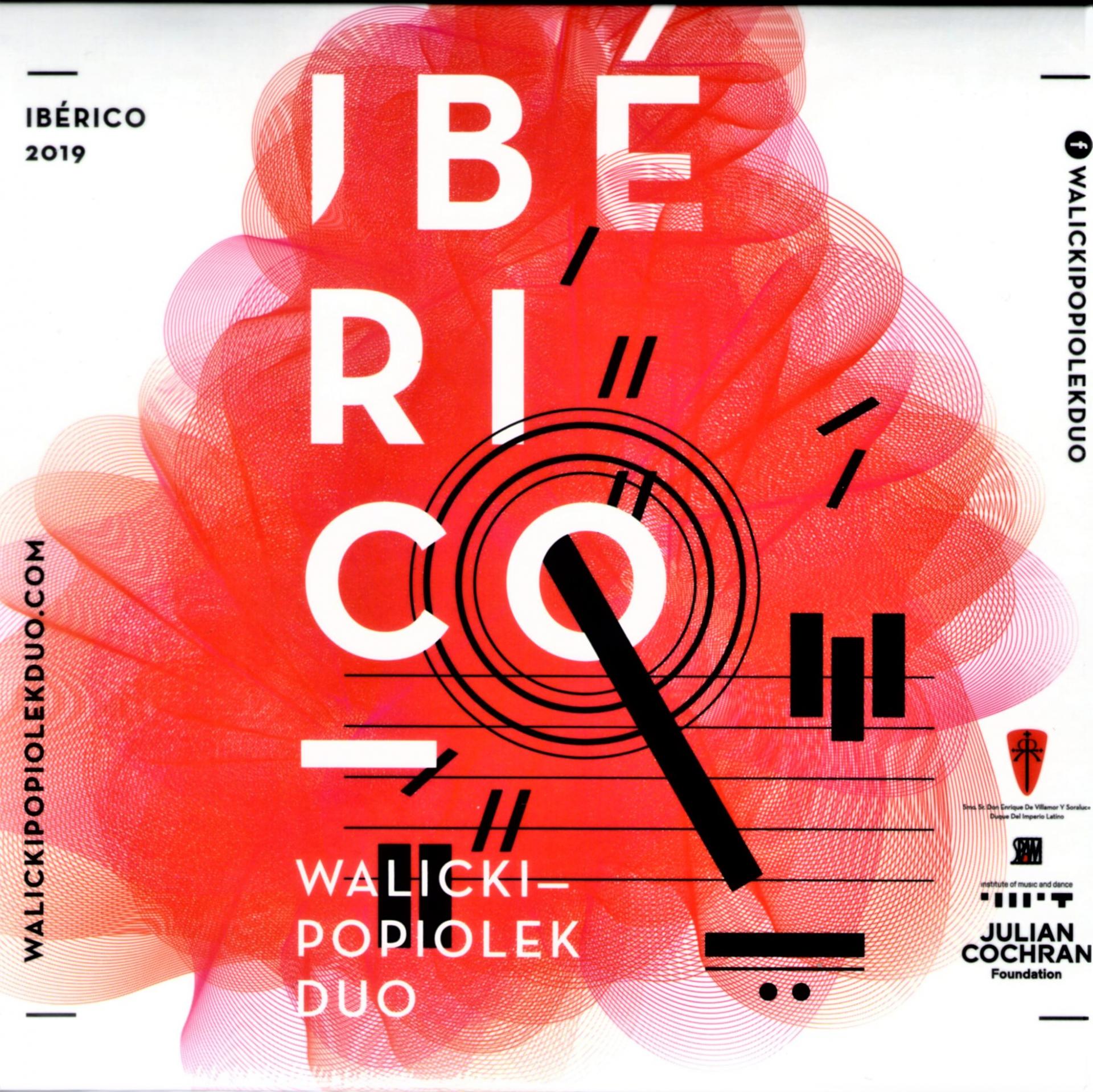 Cd duo Popiolek-Walicki