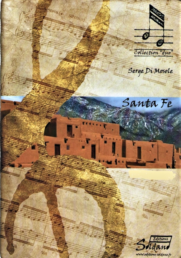 duo santa fe