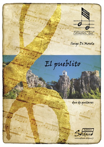 el pueblito