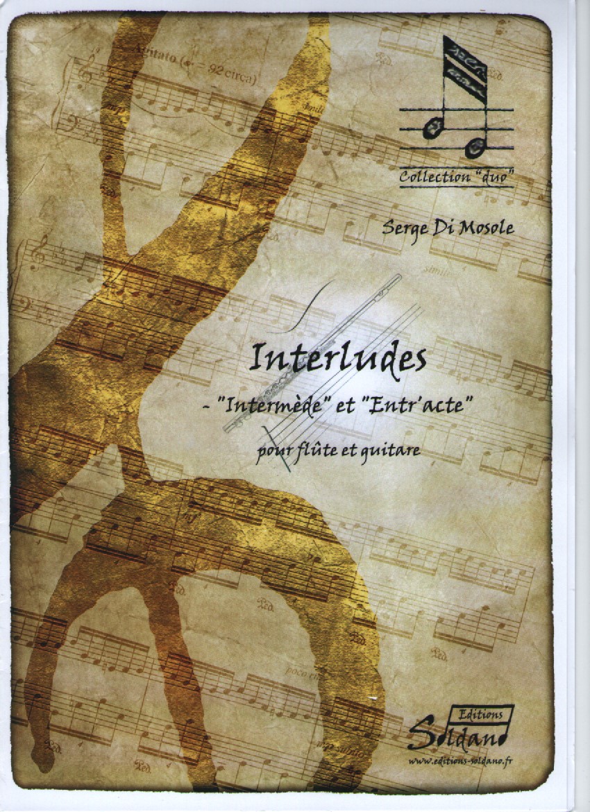 interludes