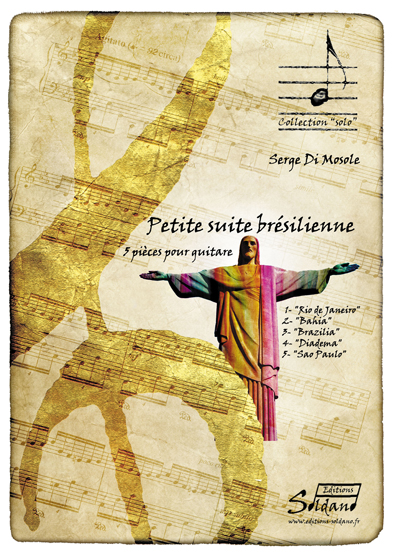 petite suite brésilienne