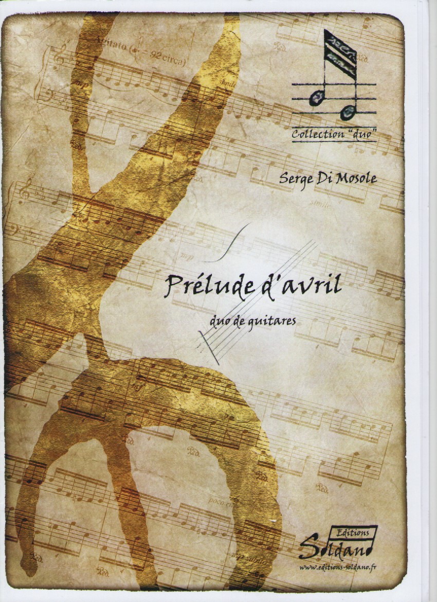 prélude d'avril