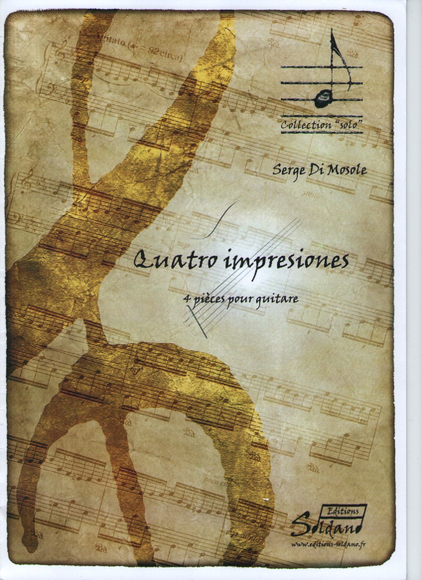 quatro impresiones
