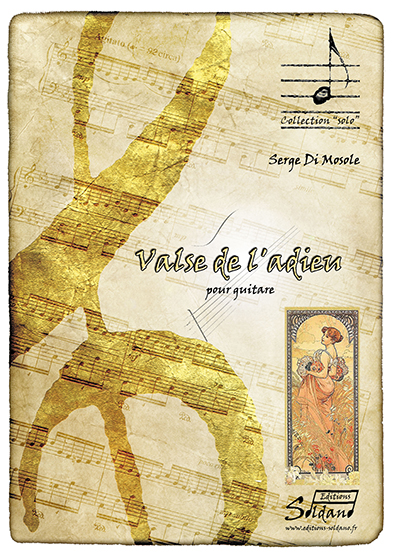 valse de l'adieu