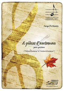 2 pieces d automne