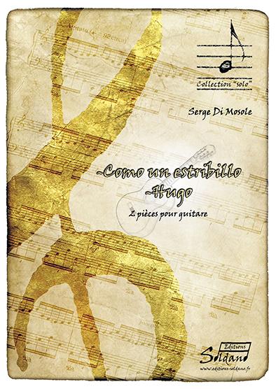 Como un estribillo hugo