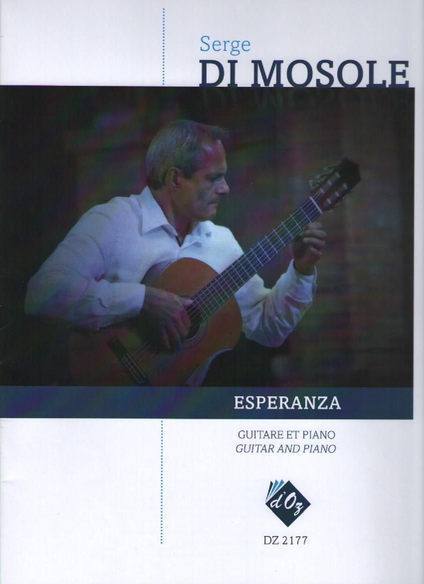 Esperanza 1