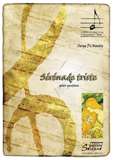 Serenade triste