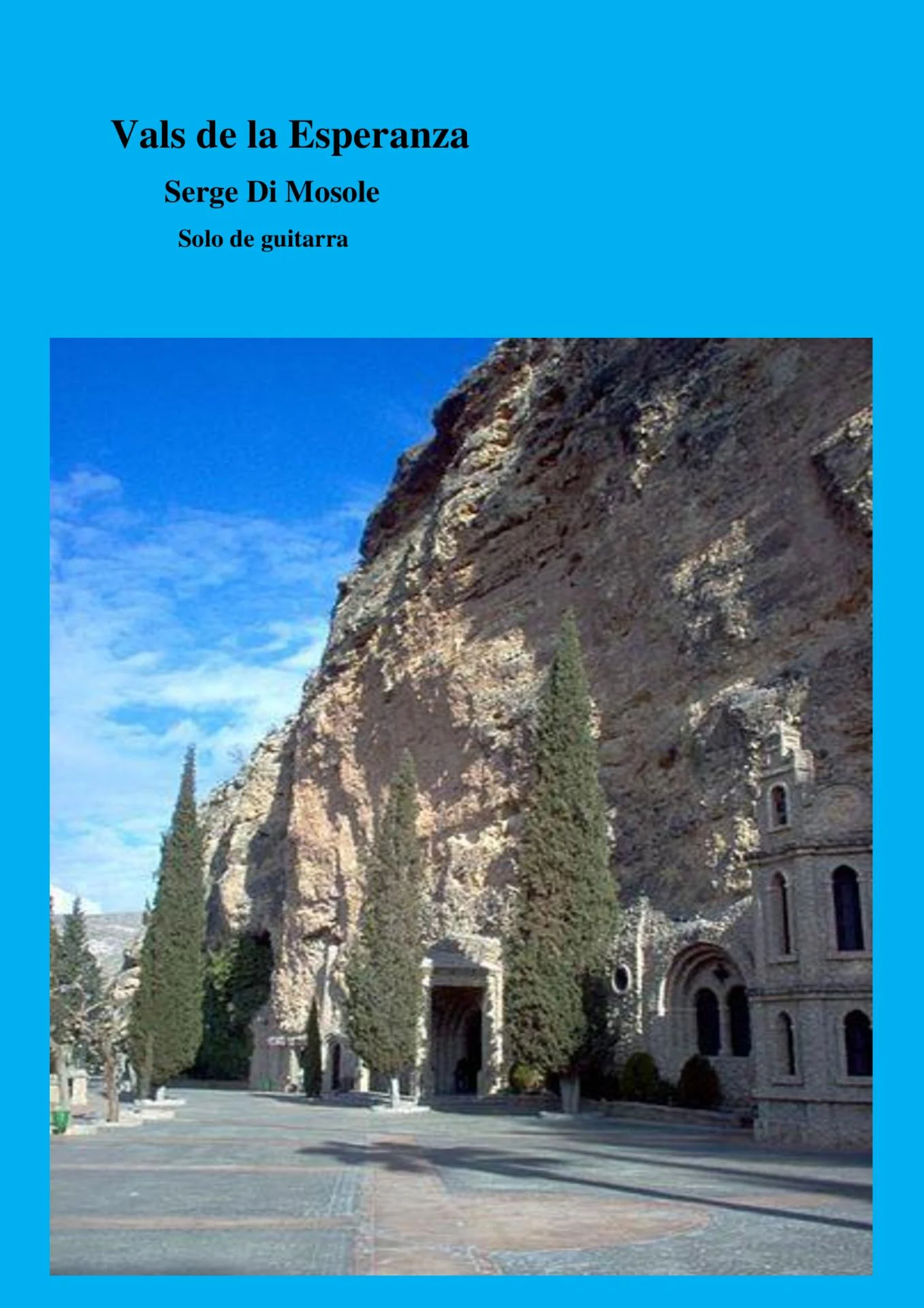 Vals de la esperanza